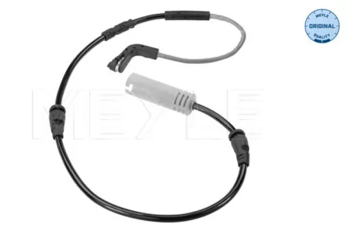 Meyle Front Brake Pad Wear Sensor For Bmw 1 3
