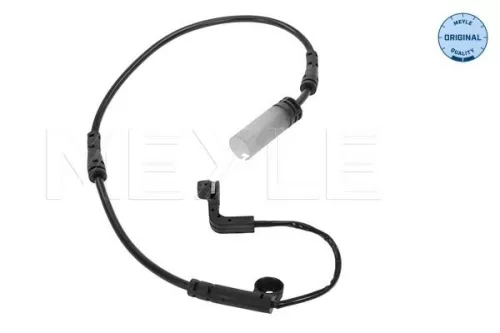 Meyle Front Right Brake Pad Wear Sensor For Bmw 5 6