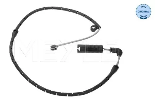 Meyle Front Left Brake Pad Wear Sensor For Bmw X3