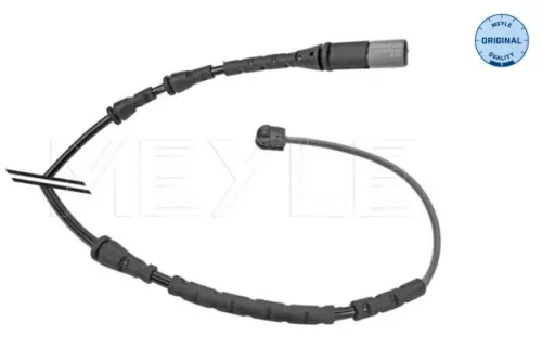 Meyle Front Brake Pad Wear Sensor For Bmw X5 X6