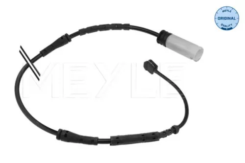 Meyle Front Brake Pad Wear Sensor For Mini Mini Countryman Mini Paceman