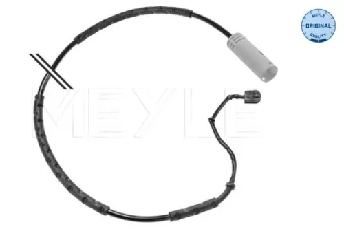 Meyle Rear Brake Pad Wear Sensor For Mini Mini Countryman Mini Paceman