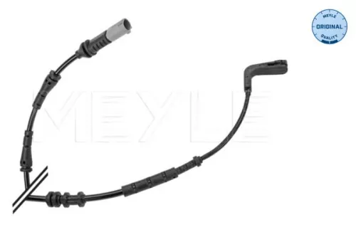 Meyle Rear Brake Pad Wear Sensor For Bmw 7