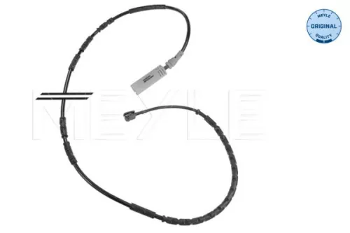 Meyle Rear Brake Pad Wear Sensor For Bmw X1