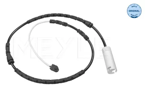 Meyle Front Brake Pad Wear Sensor For Bmw 3 X1