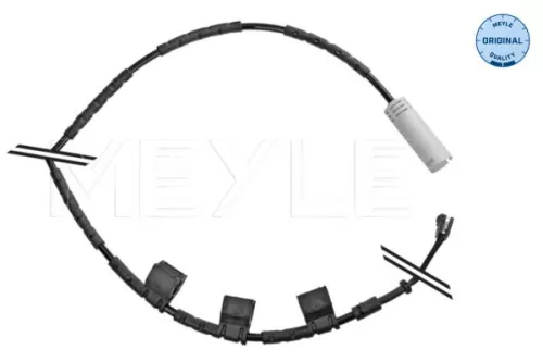Meyle Rear Brake Pad Wear Sensor For Mini Mini Mini Clubman Mini Clubva