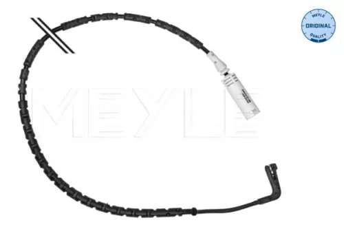 Meyle Rear Brake Pad Wear Sensor For Bmw X1