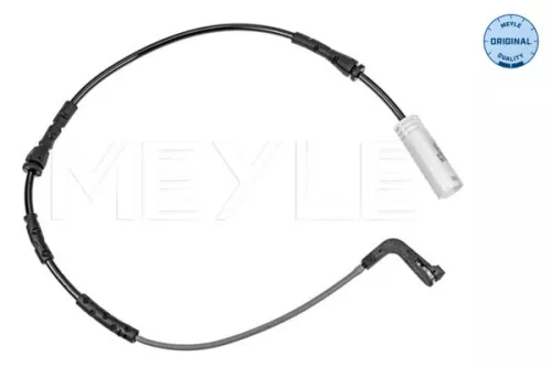 Meyle Front Brake Pad Wear Sensor For Bmw X1