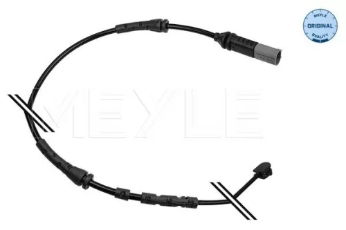 Meyle Front Brake Pad Wear Sensor For Bmw X3 X4