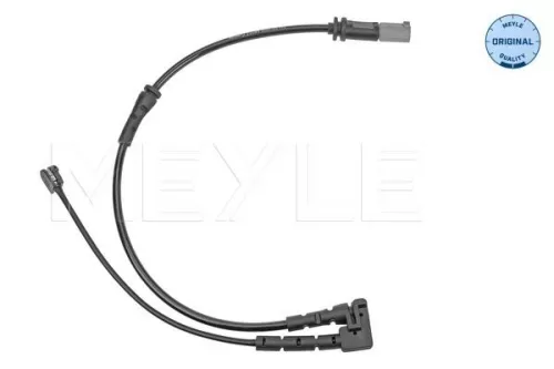 Meyle Front Left Brake Pad Wear Sensor For Mini Mini Mini Clubman