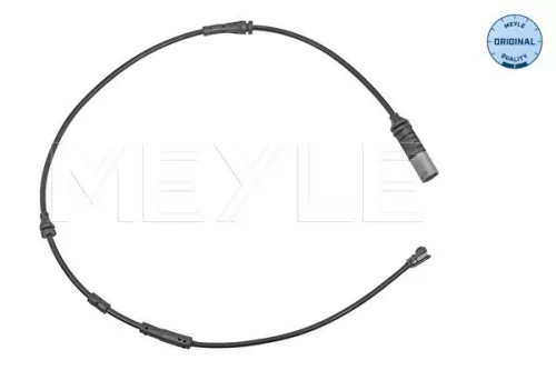 Meyle Front Brake Pad Wear Sensor For Bmw X3 X4