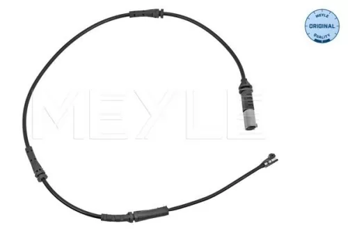 Meyle Rear Brake Pad Wear Sensor For Bmw X3 X4