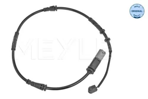 Meyle Rear Brake Pad Wear Sensor For Bmw Mini 1 2 Mini Mini Clubman Min