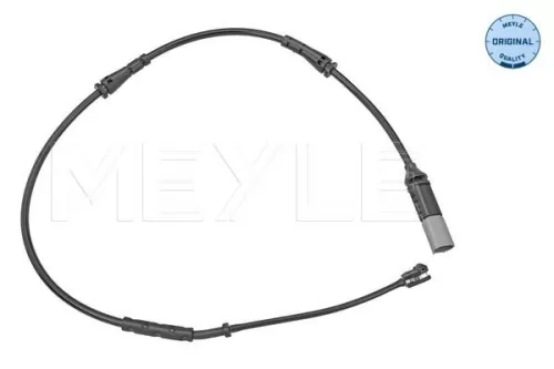 Meyle Front Brake Pad Wear Sensor For Bmw I3