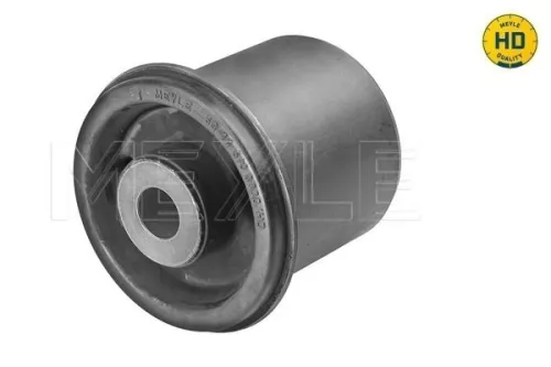 Meyle HD Front Left Or Right Lower Rear Control Trailing Arm Bush For Land R