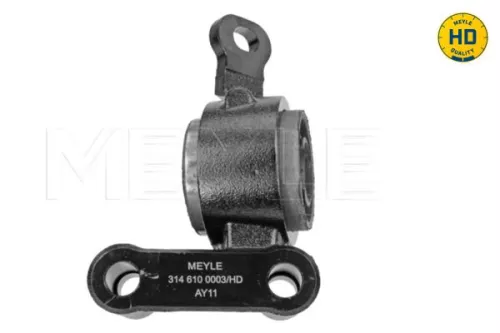 Meyle HD Front Right Control Trailing Arm Bush For Mini Mini