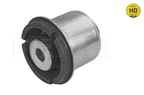 Meyle HD Front Left Or Right Control Trailing Arm Bush For Bmw X5 X6