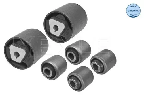 Meyle Front Left Front Right Repair Kit Control Arm For Bmw X5 X6