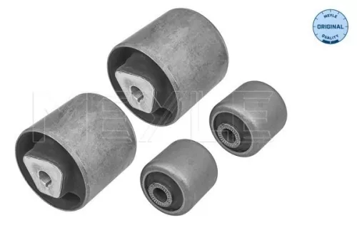 Meyle Front Left Front Right Repair Kit Control Arm For Bmw 5 6 7