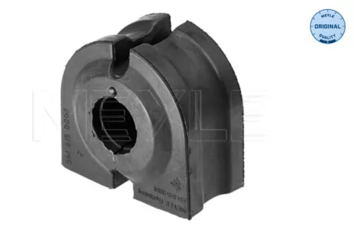 2x Meyle Front Left Or Right Inner Stabliser Link D Bush For Bmw 5 6 7