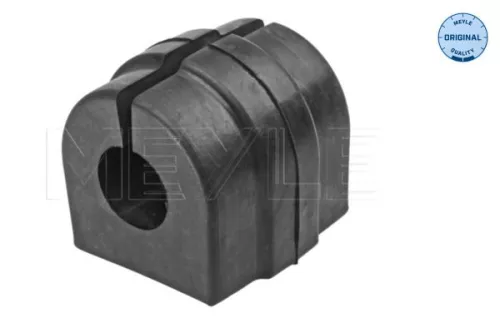 2x Meyle Front Left Or Right Stabliser Link D Bush For Bmw 5