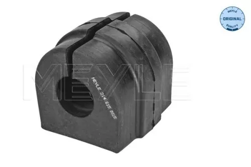 2x Meyle Front Left Or Right Inner Stabliser Link D Bush For Bmw 5