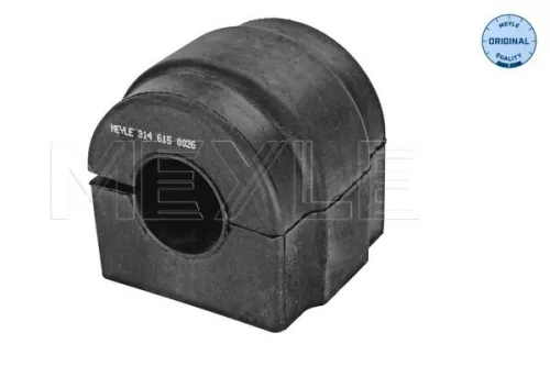 2x Meyle Front Left Or Right Stabliser Link D Bush For Bmw 5