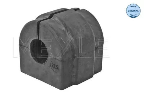 2x Meyle Front Left Or Right Stabliser Link D Bush For Bmw 3