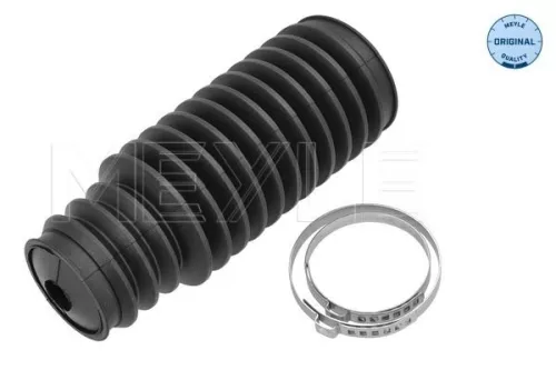 Meyle Front Left Or Right Steering Rack Boot Kit  For Bmw 3 Z4