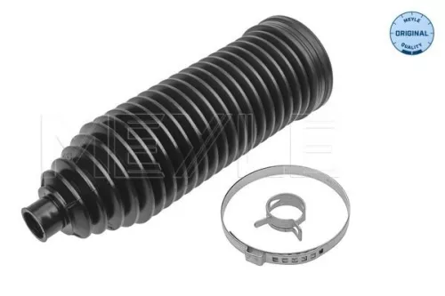 Meyle Front Left Or Right Steering Rack Boot Kit  For Bmw 5 6 7 X6