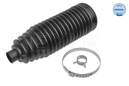Meyle Front Left Or Right Steering Rack Boot Kit  For Bmw 1 2 3 4