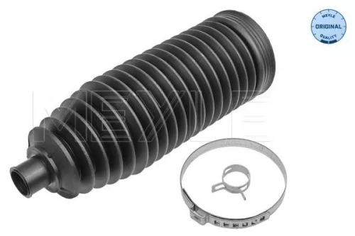 Meyle Front Left Or Right Steering Rack Boot Kit  For Bmw 1 2 3 4 X3 X4 X5 X6