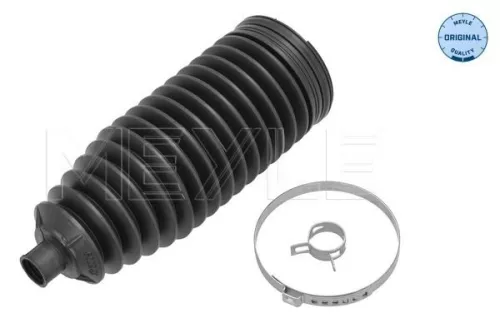 Meyle Front Left Or Right Steering Rack Boot Kit  For Bmw 5 6 7 8