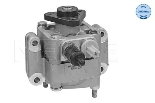 Meyle Power Steering Pump For Bmw 3
