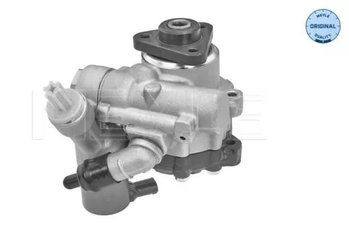 Meyle Power Steering Pump For Bmw 5 6