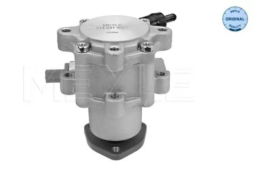 MEYLE MEYLE 314 631 0023 Meyle Power Steering Pump For Bmw 1 3 X1 