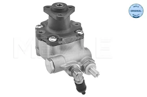 Meyle Power Steering Pump For Bmw X3