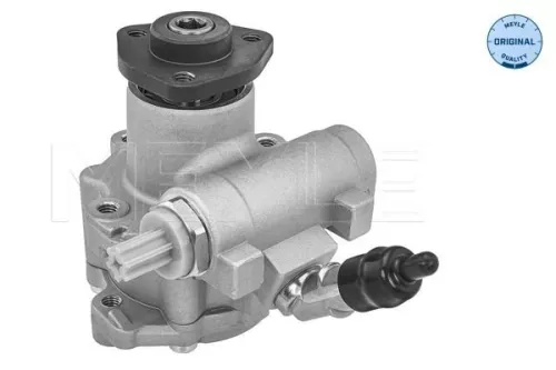 Meyle Power Steering Pump For Bmw 3 X1