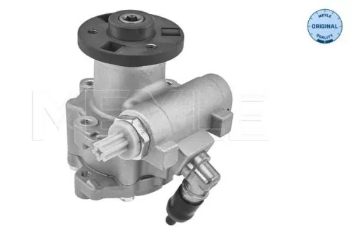 MEYLE MEYLE 314 631 0031 Meyle Power Steering Pump For Bmw 5 6 