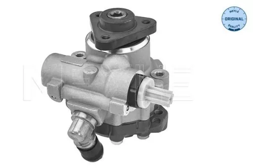 MEYLE MEYLE 314 631 0036 Meyle Power Steering Pump For Bmw 5 