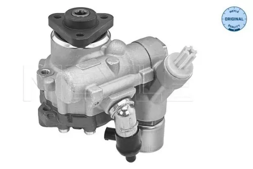 Meyle Power Steering Pump For Bmw 5