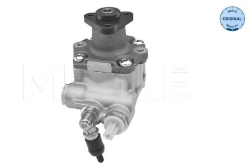 Meyle Power Steering Pump For Bmw 5 6