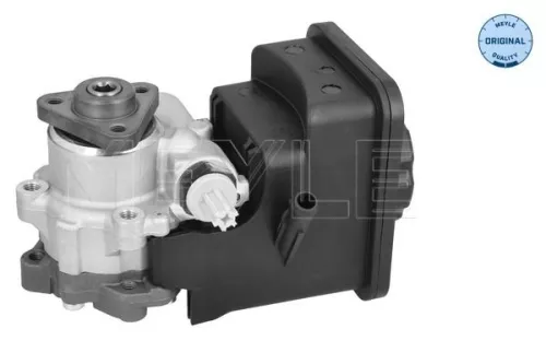 MEYLE MEYLE 314 631 0048 Meyle Power Steering Pump For Bmw 5 