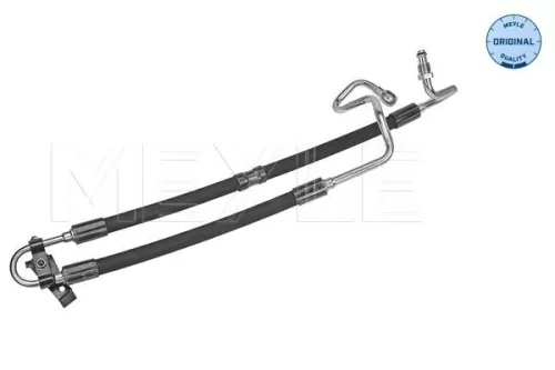 MEYLE from hydraulic pump to steering gear Hydraulic Hose steering for BMW 3