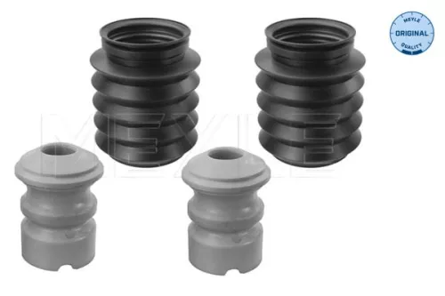 Meyle Front Shock Absorber Dust Cover Kit For Bmw 5