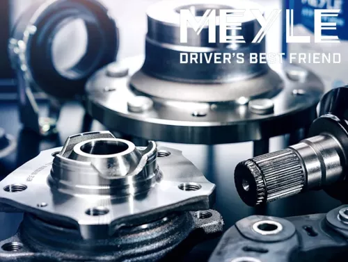 MEYLE MEYLE 314 640 0004 Meyle Front Shock Absorber Dust Cover Kit For Bmw 1 3 Mini Countryman Mini  