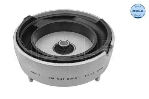 MEYLE MEYLE 314 641 0006 Meyle Front Top Strut Mount For Bmw X5 X6 