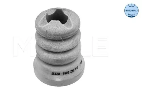 2x Meyle Front Bump Stop For Bmw 1 2 3 X1