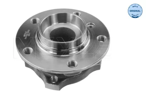 MEYLE MEYLE 314 652 0002 Meyle Front Wheel Hub For Bmw 7 