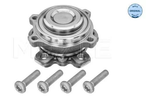 Meyle Front Rear Wheel Hub For Bmw 2 3 4 5 6 7 8 I4 X3 Z4